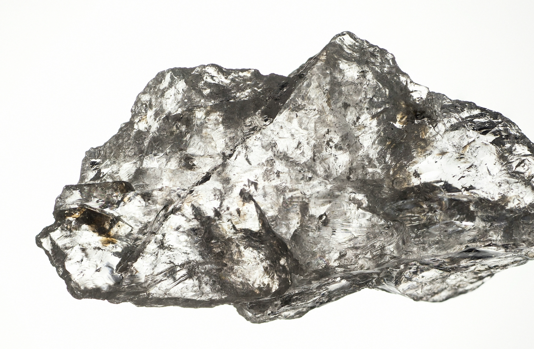 水晶為何總出現在神話裡？The Myth of Crystals